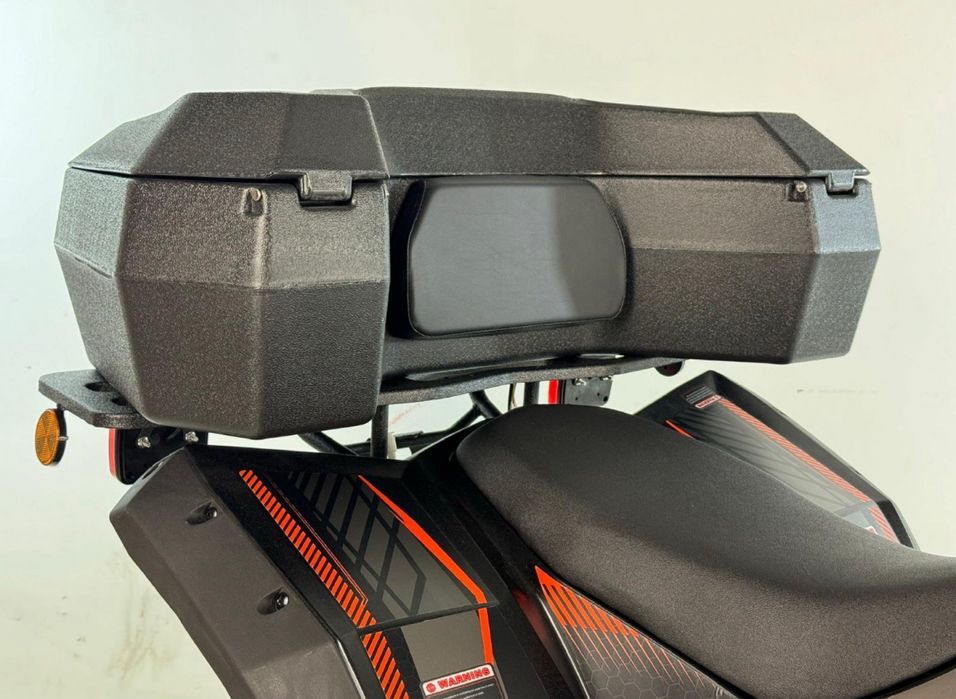 QUAD Apollo Magnum 250 homologacja drogowa 2025r *RATY*