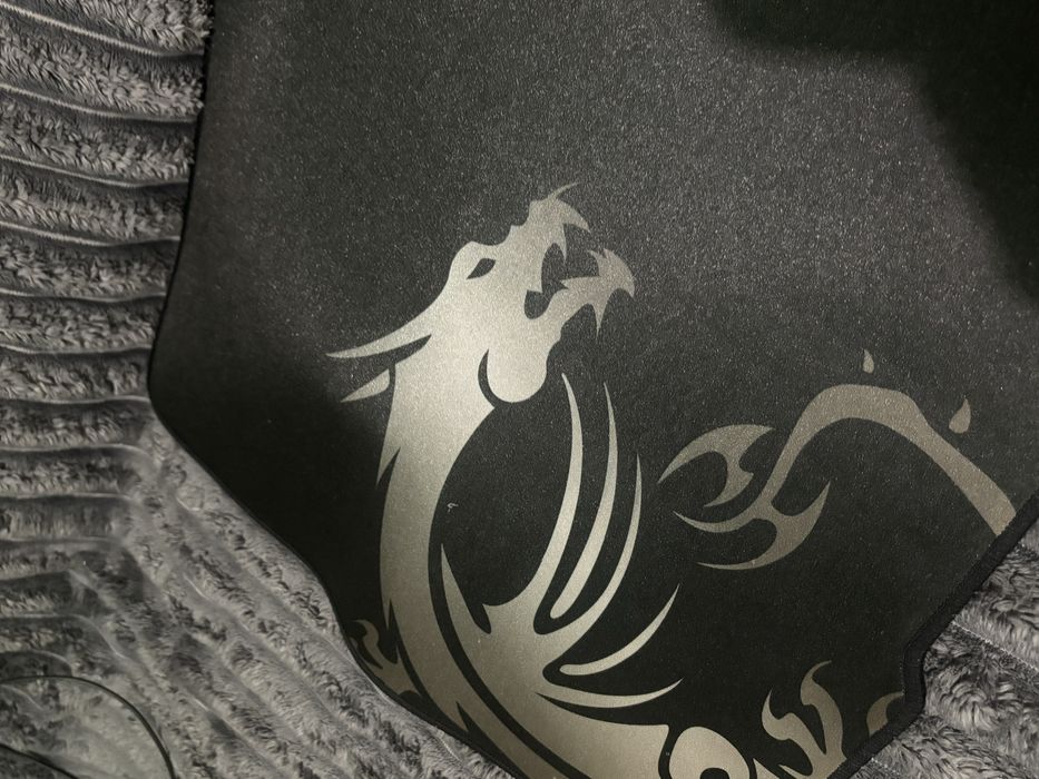 Коврик для миші msi