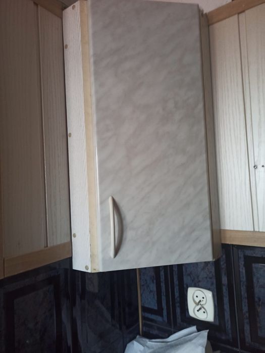 Oddam szafki kuchenne