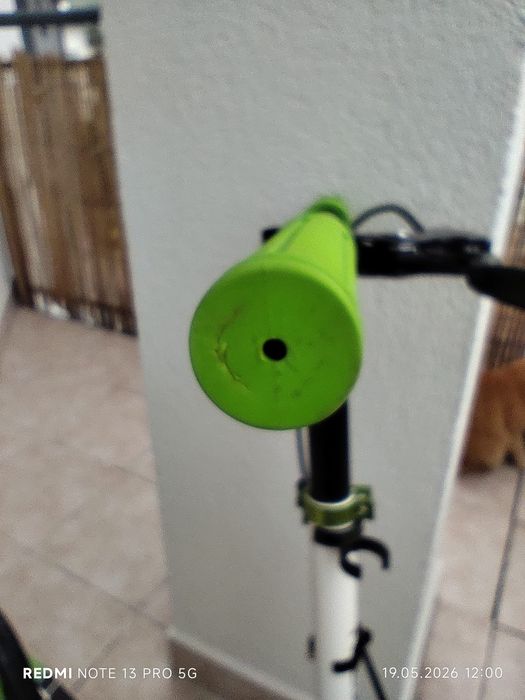Sprzedam hulajnogę miejską NILS EXTREME HM0180