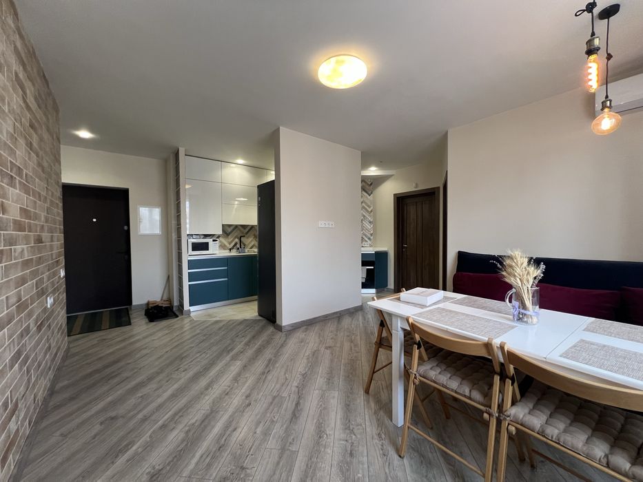 Щасливе 15 км від Києва, тепло, газ,  екофлоу,