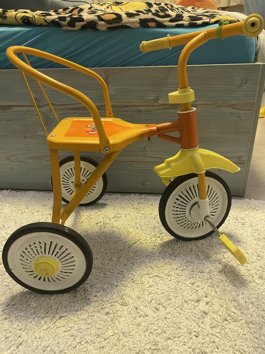 Велосипед дитячий