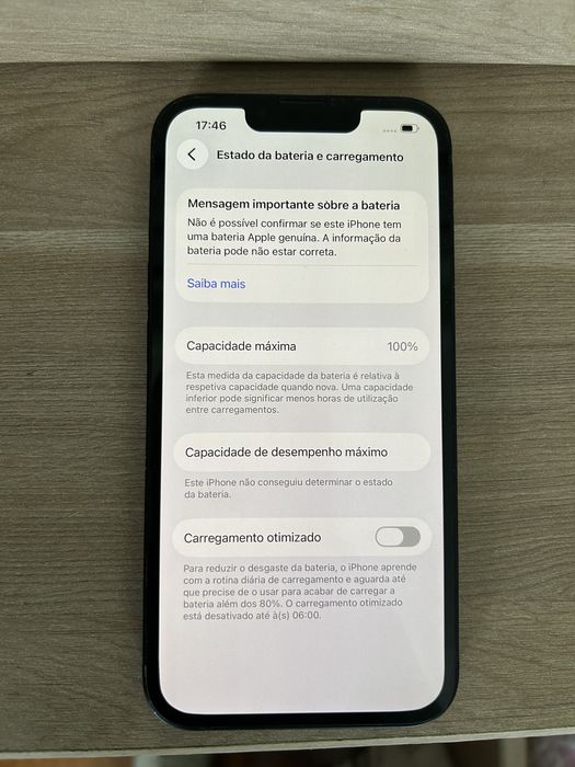 Iphone 13 como novo