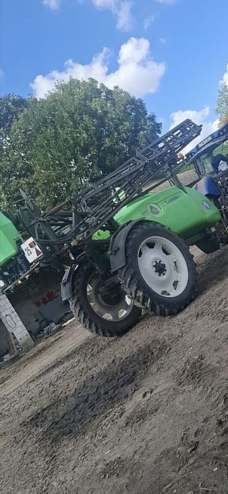 Tecnoma tecnis 3100 21m