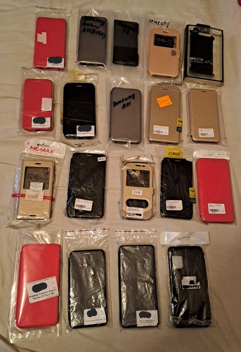 Защитные стекла для смартфонов