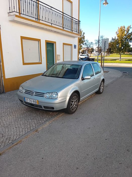 Golf Bora 1.6 16V 210000 km — photo 4