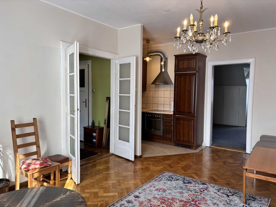 Jasne 3 pokojowe blisko Rynku, ul. Józefitów, 63 m. kw.