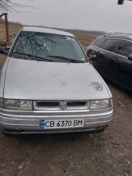 Продам Seat Toledo