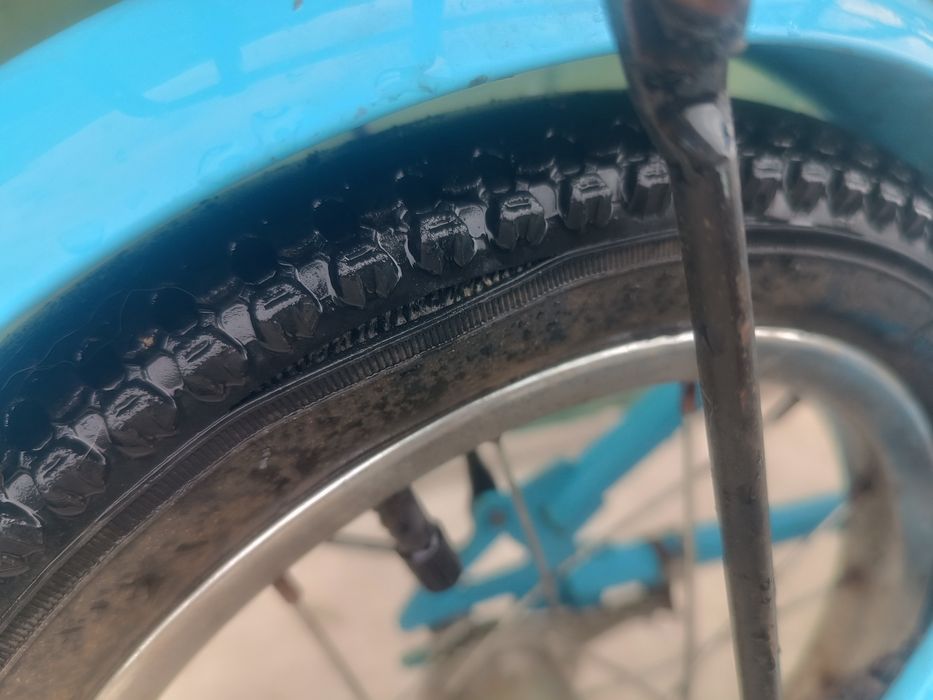 Велосипед детский