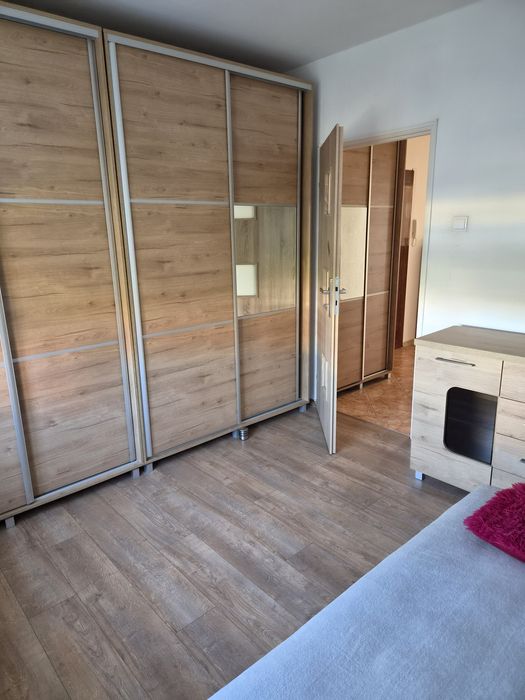 Do wynajęcia mieszkanie 2 oddzielne pokoje 2 Pułku Lotniczego 52m2 Kraków