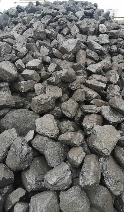 Polski węgiel w kilku rodzajach Polskie kopalnie 28-31 kj mocny węgiel