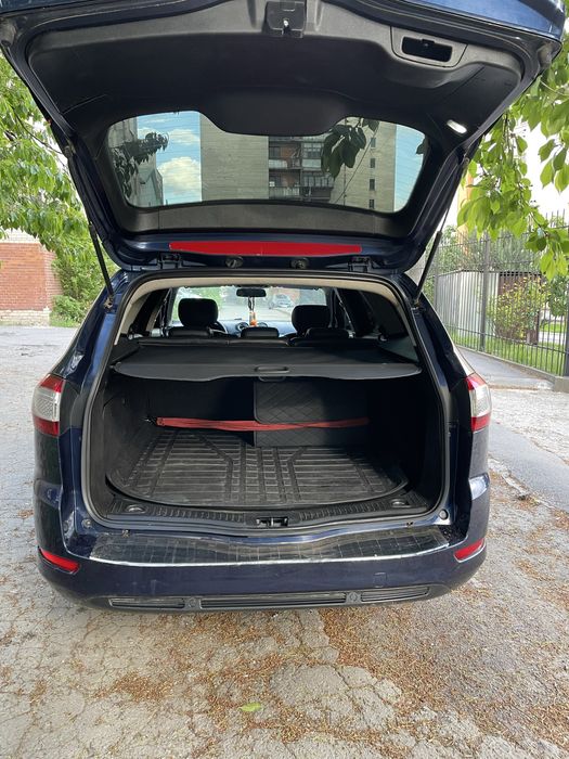 Продам Ford 2.0 2011p