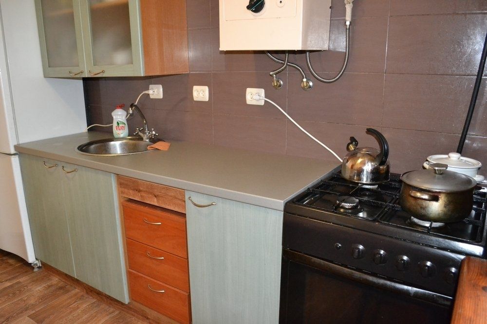 Новый хостел М. Дружбы Народов Евроремонт Общежитие без посредников