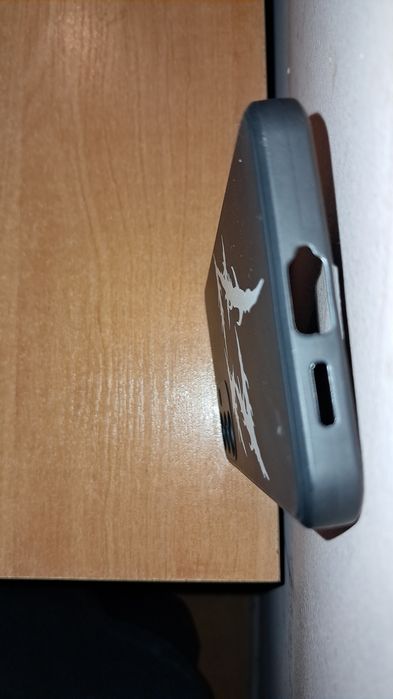 etui samsung S25 5G  27.F*CKDEMONS