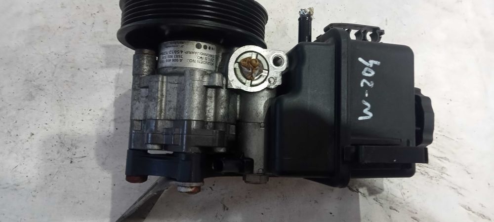 Bomba de Direção Mercedes W 204 / W212