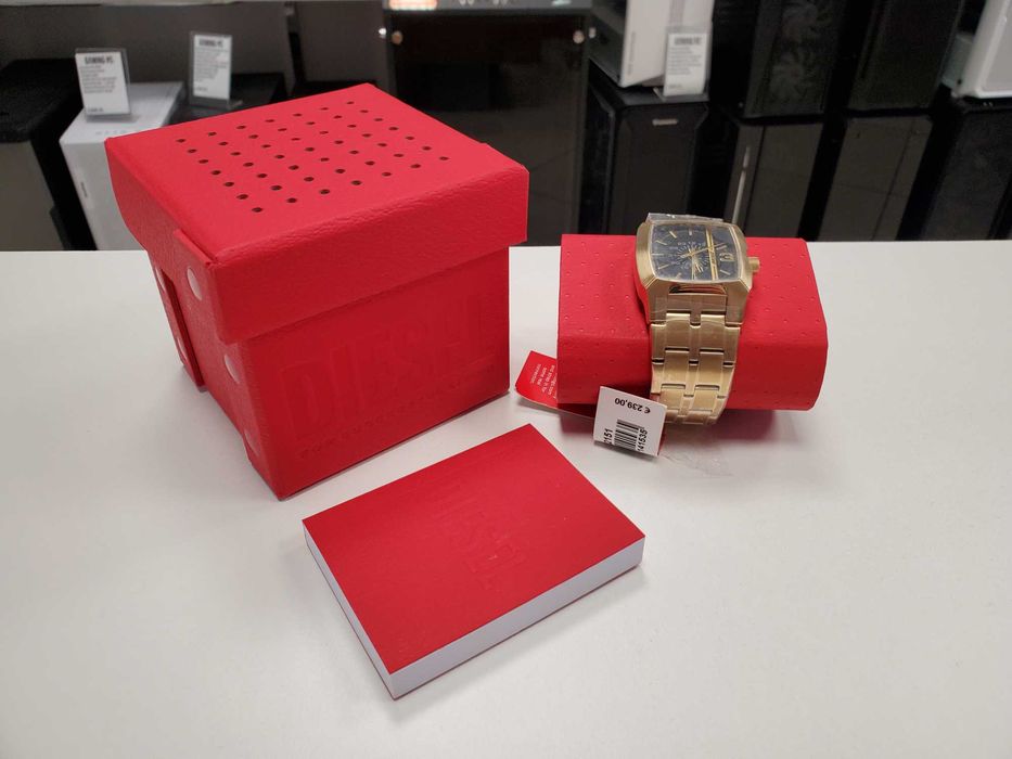 Zegarek męski Diesel DZ2151