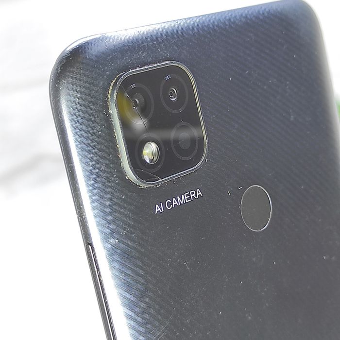 Продам телефон Redmi 9C 3/64 Gb NFC в гарному стані