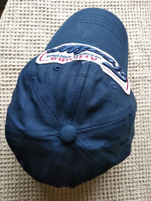 Летняя бейсболка мужская