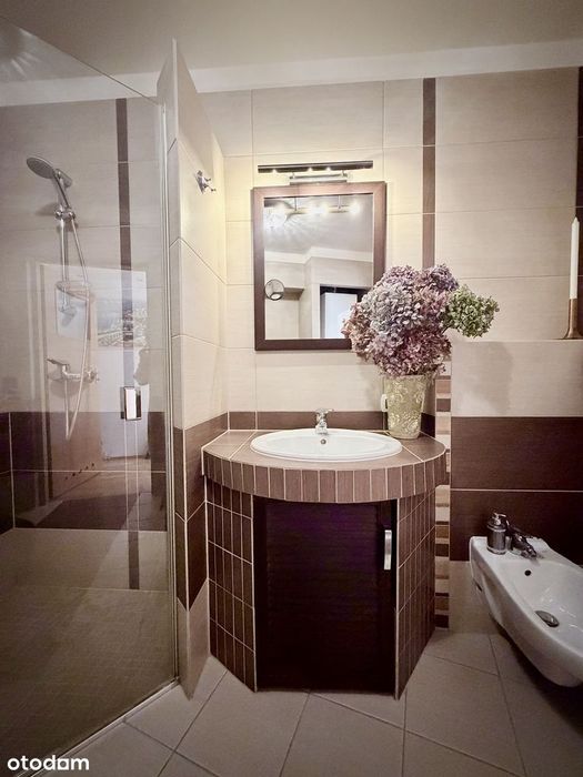 Wyjątkowy apartament 105 m2 - Stare Podgórze - Bez prowizji