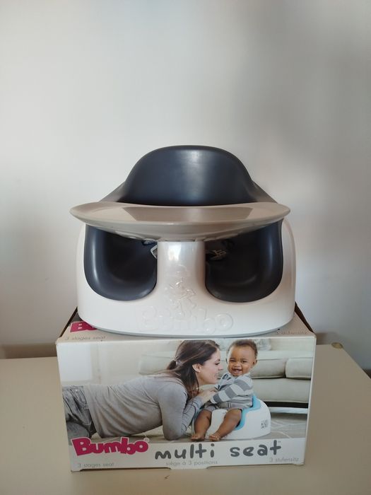 Assento Bumbo Multiseat