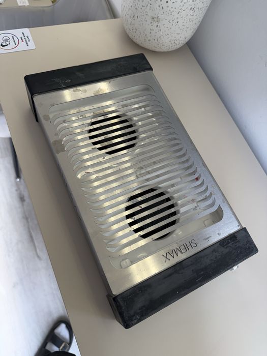 Pochłaniacz pyłu shemax