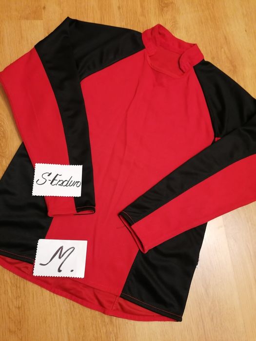 Bluza męska sportowa R.M S-Enduro