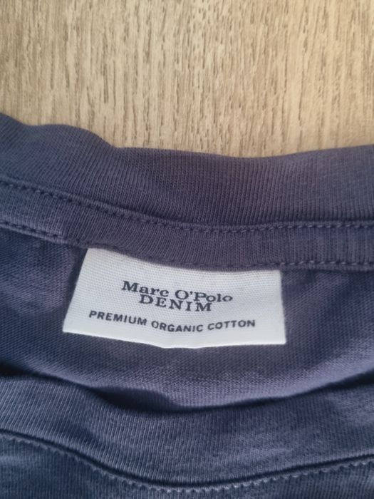 Koszulka t-shirt Marc O'Polo M/L