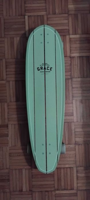 Skate longboard Phil Grace Novo