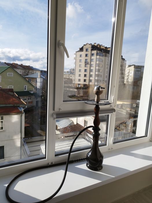 Продається 1 кімнатна квартира .Центр.