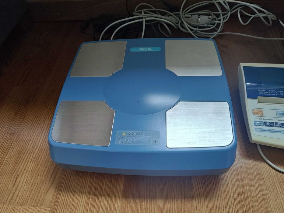 Analizator TANITA BC 420 MA