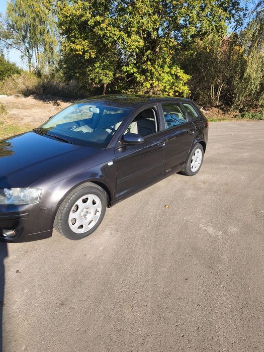 Sprzedam Audi A 3