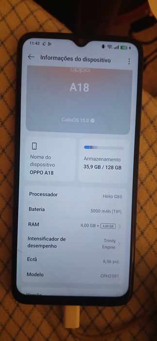 Used Android A1864739310339203120