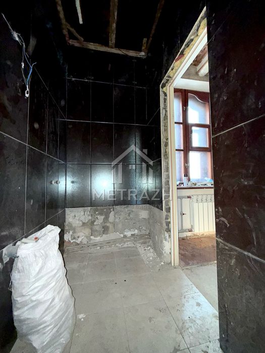 Продажа 2-комнатной кв 53м2 Сталинка! Центр Пушкинская