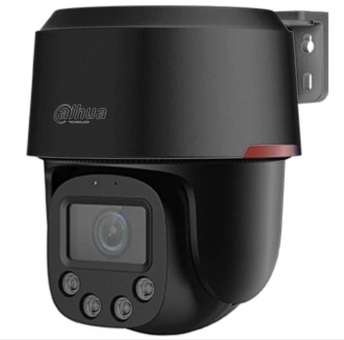 Продам камери Dahua 4МП/8МП