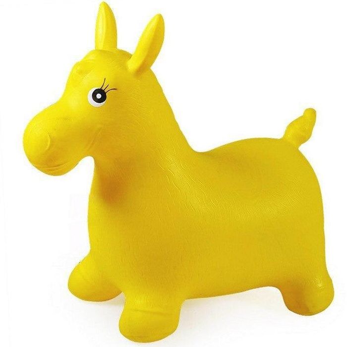 Попрыгун  Пригун зебра ослик лошадка прыгун