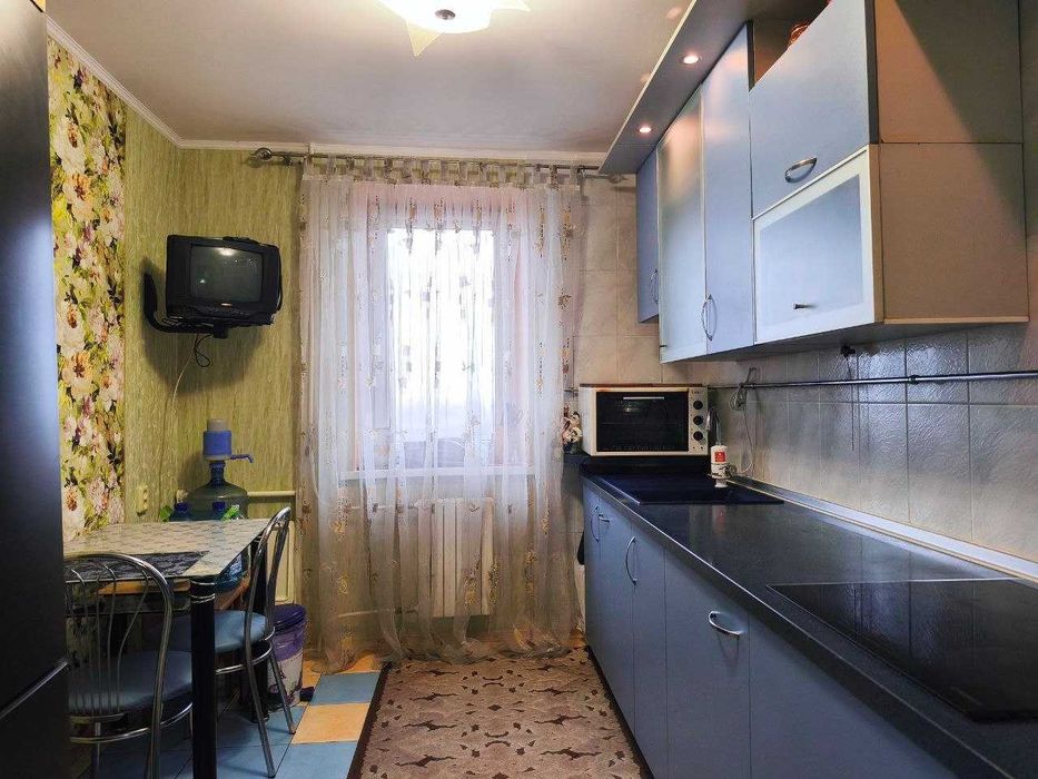Продам 3 к вул. Матусевича,4 (Мурашник).