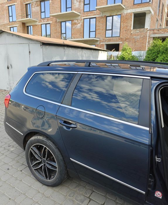 Passat b6 2.0FSI