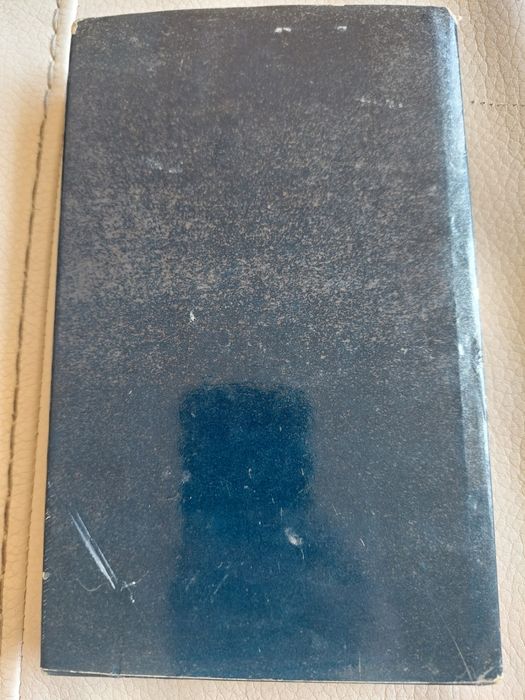 Livro Operação Ming