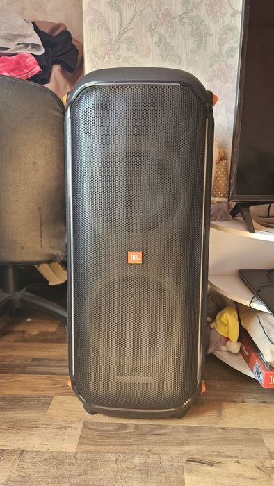 Колонка Original JBL 710 Partybox