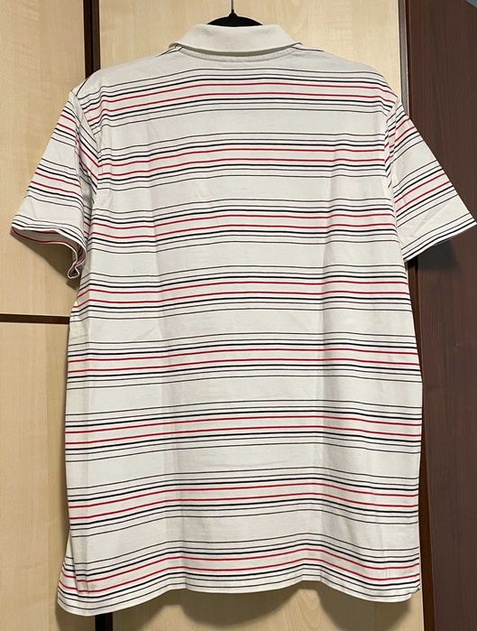 Koszulka polo męskie NIKE.