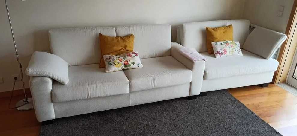 Sofás de Sala para 4 pessoas