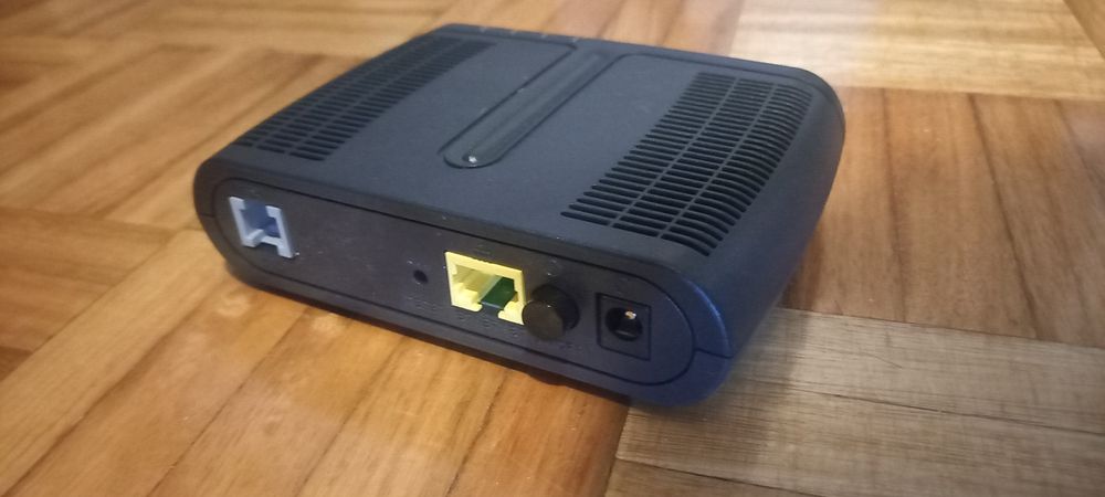 Modem Speedtouch437518021805352961