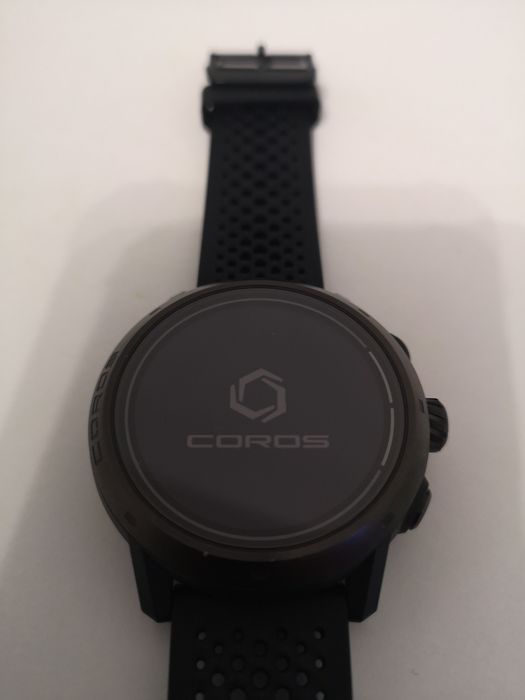 Coros apex 2 pro