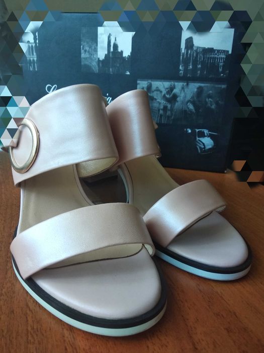 Босоніжки Lady Marsia, 38