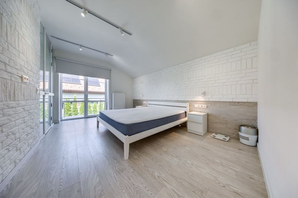 Оренда стильного будинку в Сокільниках. 153 м²