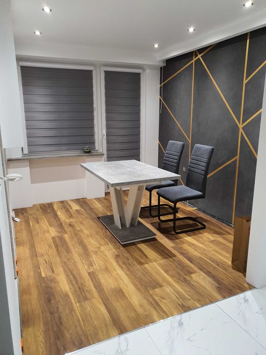 Remonty, wykończenie wnętrz - Nowy Sącz i okolice