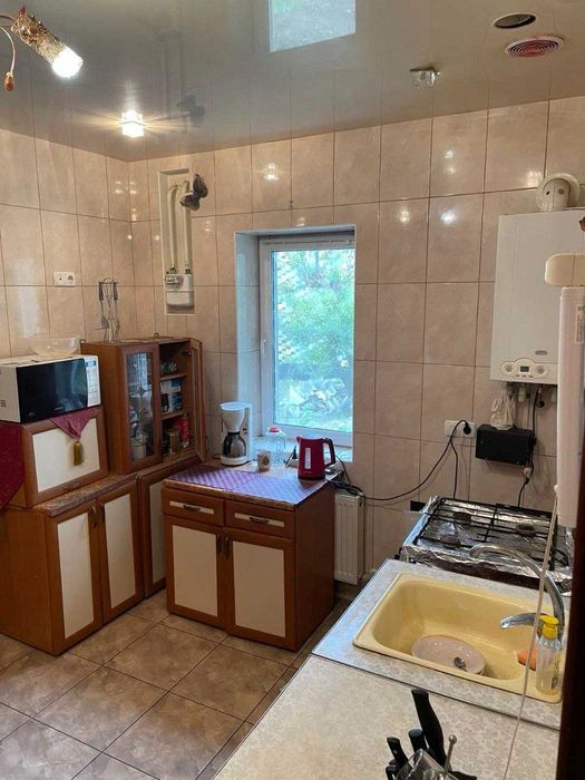 В продаже  дом 100 м2 в г. Мерефа (центр) ТОРГ   SM