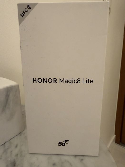 Smartfon HONOR Magic8 Lite 8GB 256GB Brown Poznań Długa 14