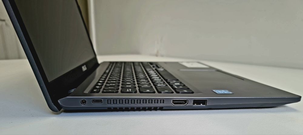 Portátil ASUS X515MA