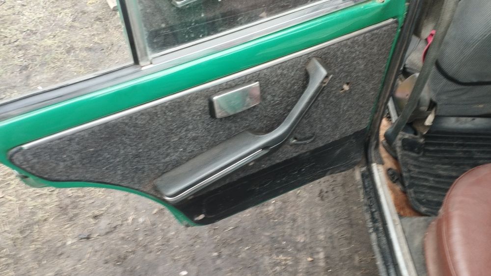 ВАЗ-21013 на ходу